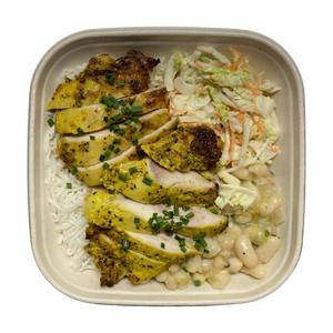 Lemon Pepper Chicken Thighs