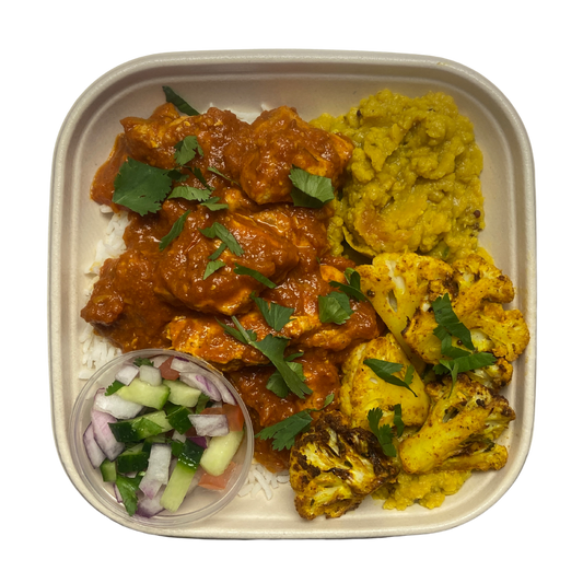 Chicken Rogan Josh