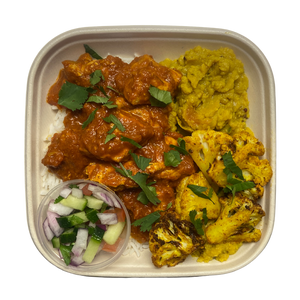 Chicken Rogan Josh