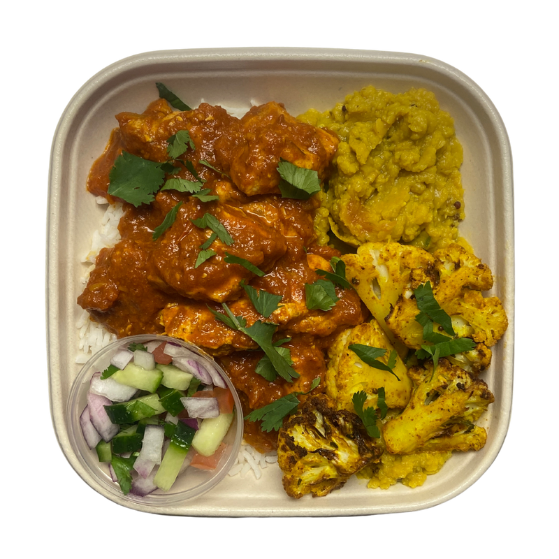 Chicken Rogan Josh