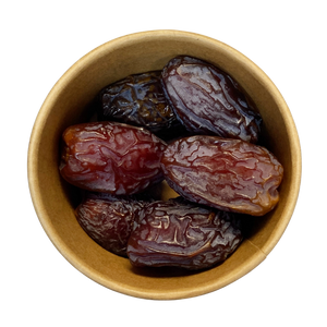 Organic Medjool Dates