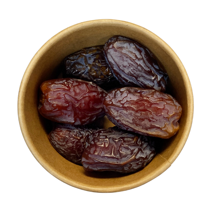 Organic Medjool Dates