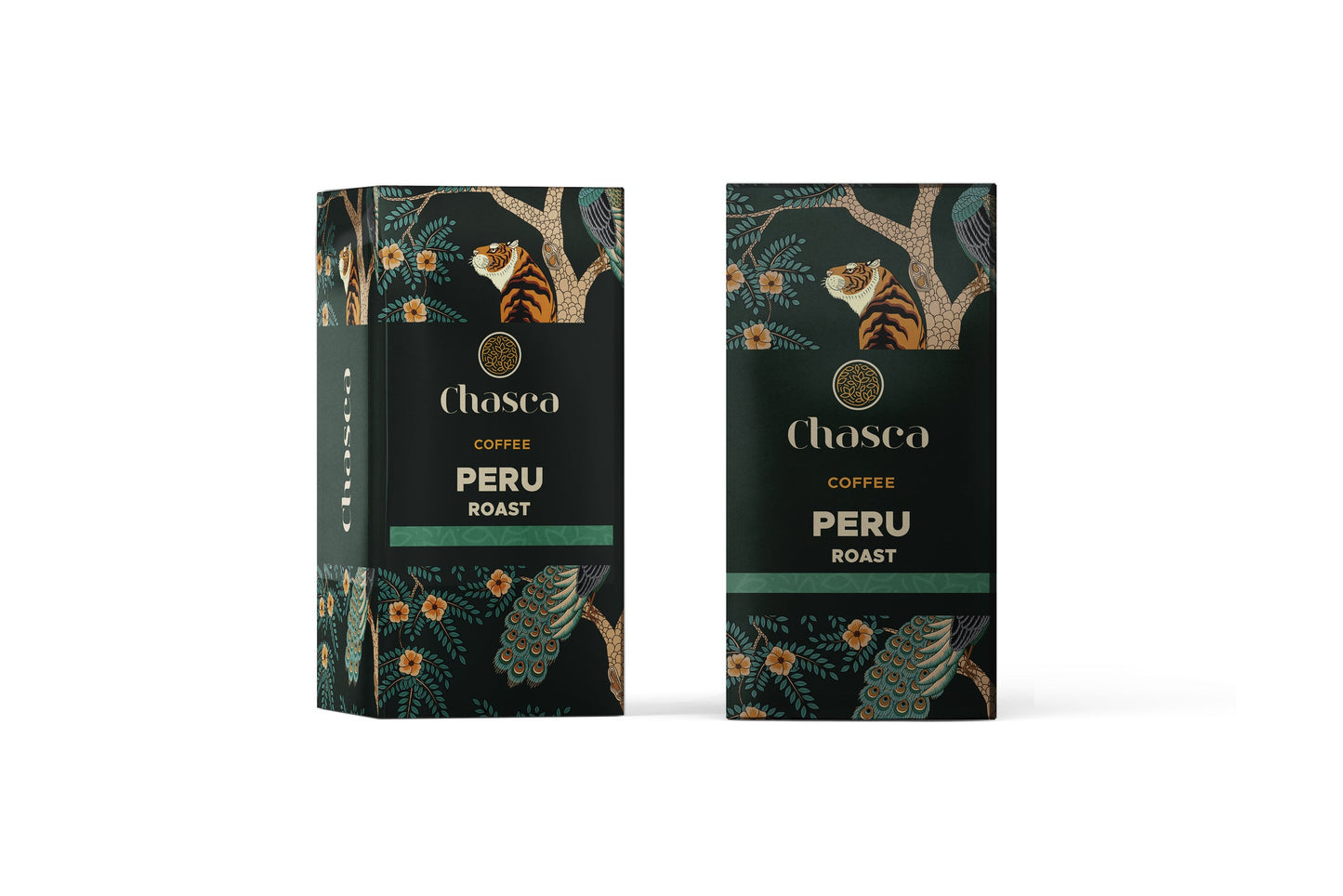 Peru Roast 250g [House Coffee]