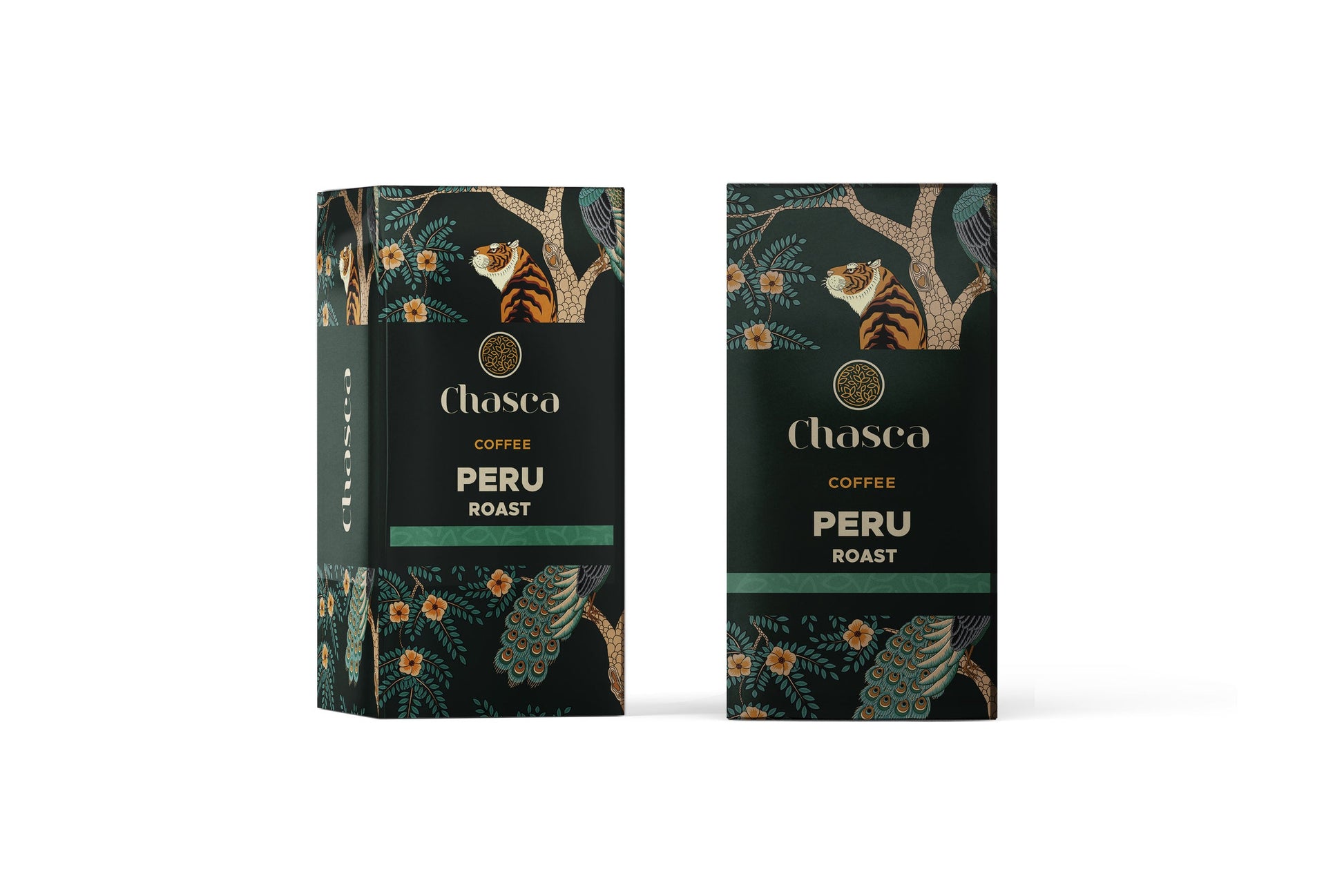 Peru Roast 250g [House Coffee]