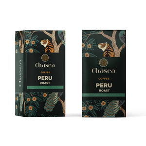 Peru Roast 250g [House Coffee]