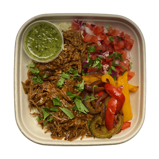 Mexican Beef Birria