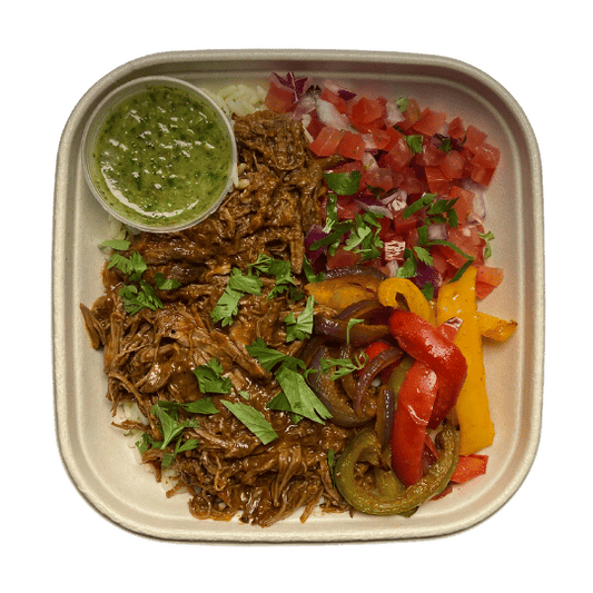 Mexican Beef Birria