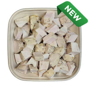 Lean Chicken Breast (500g)